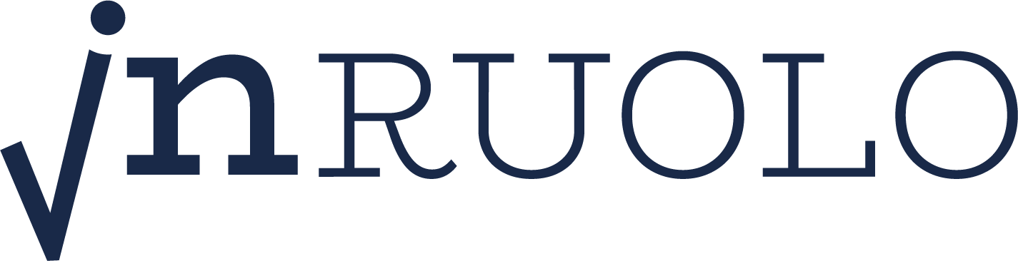 Logo InRuolo